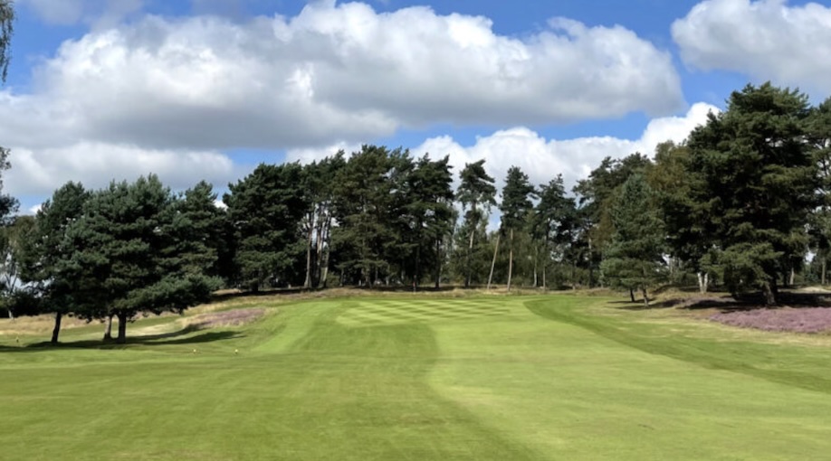 Photo of Enville Golf Club